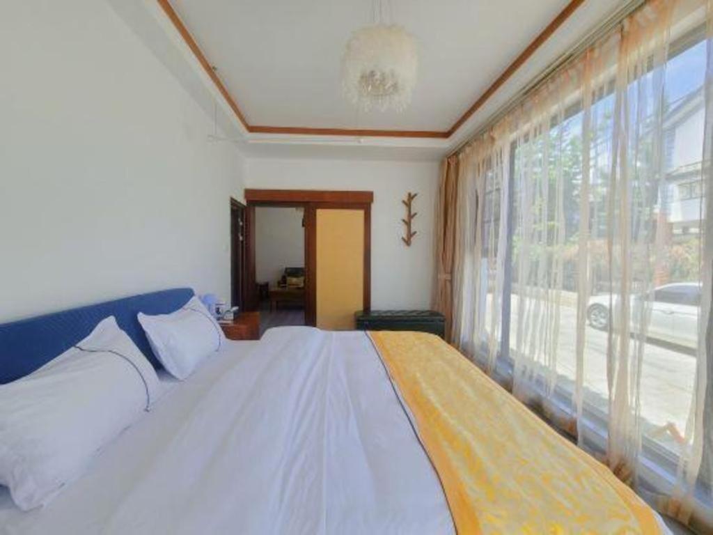 Dali Four Seasons Hostel Esterno foto