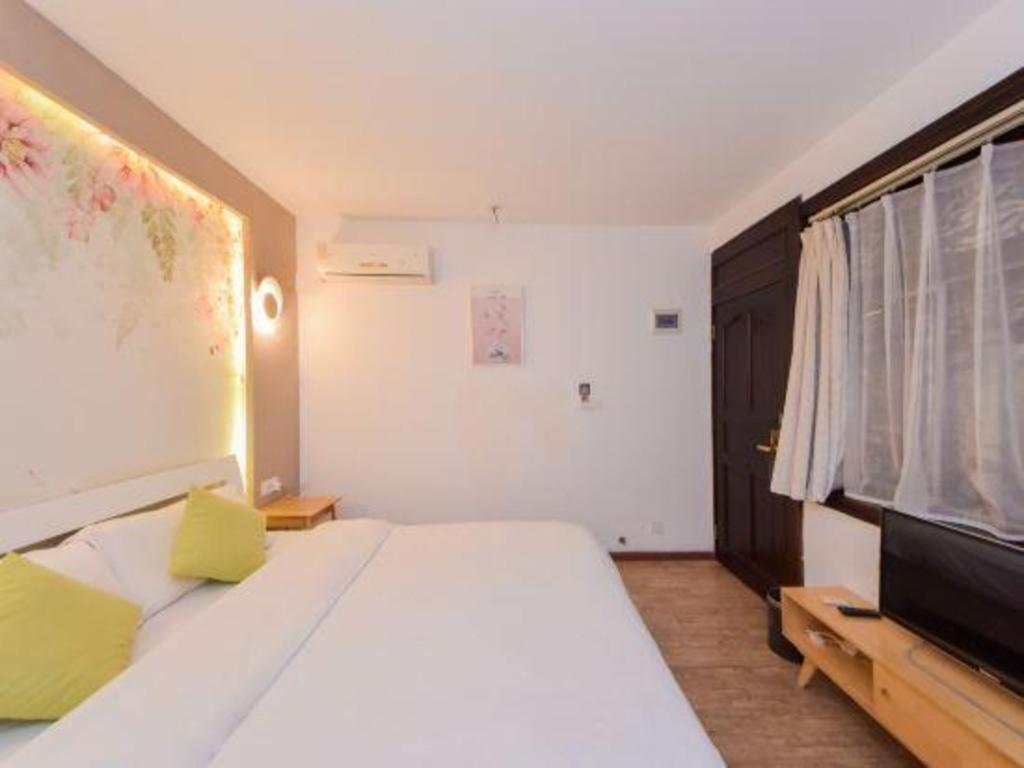 Dali Four Seasons Hostel Esterno foto